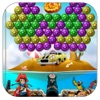 Bubble Shooter Pirate