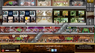 Screenshot #2 pour VegasTowers-Tower Building Sim