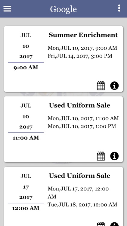 St. Joseph The Worker School screenshot-4