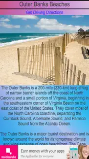 north carolina tourist guide problems & solutions and troubleshooting guide - 1
