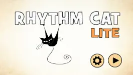 Game screenshot Rhythm Cat Lite mod apk