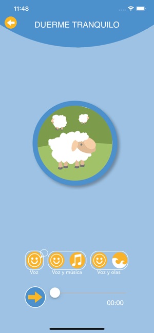 Meditación Kids(圖2)-速報App