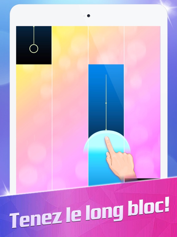 Screenshot #6 pour Carreaux de musique