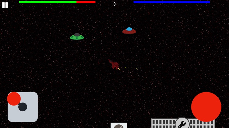 Homeworld Defender screenshot-5