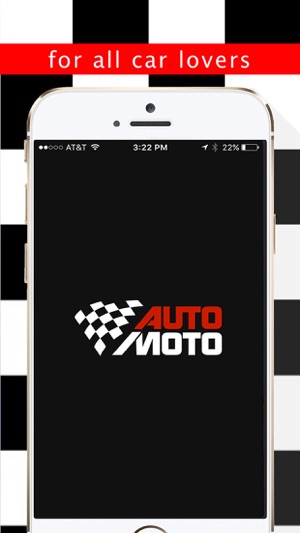 Auto Moto(圖1)-速報App