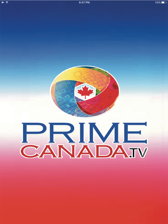 Screenshot #4 pour Prime Canada TV