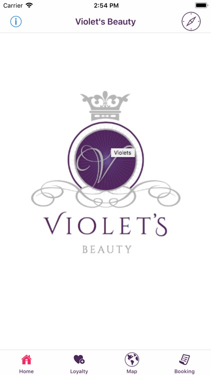 Violet\'s Beauty