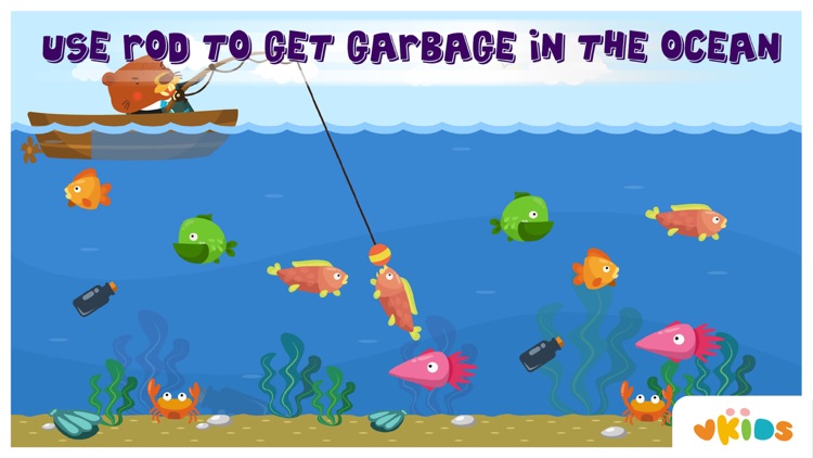 Toddler Educational Games : Animal Games for Kids screenshot-3