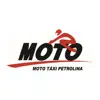 Mototaxi Petrolina App Feedback