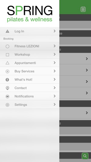 SPRING Pilates And Wellness(圖3)-速報App