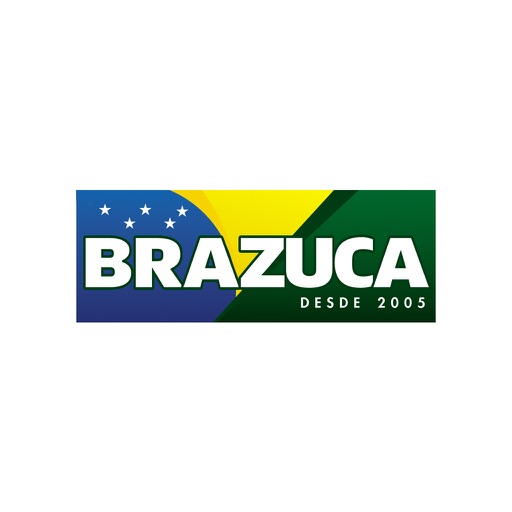 Brazuca Bar icon