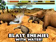 elephant simulator ipad capturas de pantalla 4