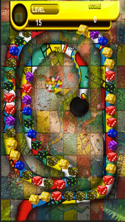 Speedy Dice Roller - World screenshot-4