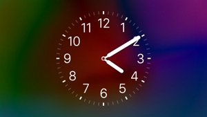 Clock and Timer screenshot #1 for Apple TV