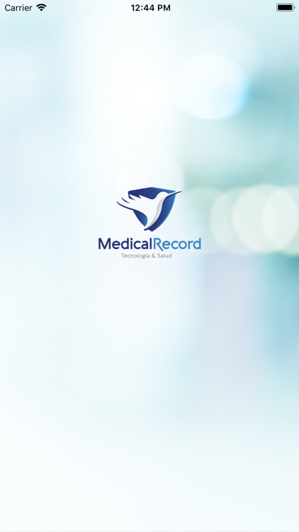 MedicalRecord Pacientes