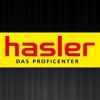 Hasler iBar Hasler iBar