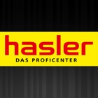 Hasler iBar