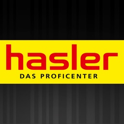 Hasler iBar