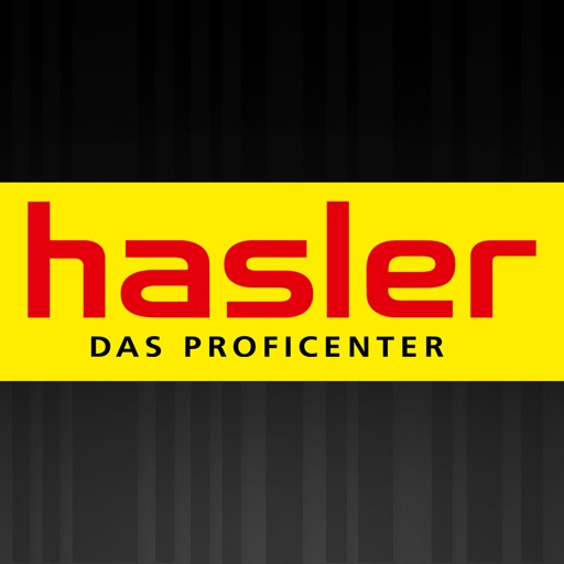 Hasler iBar