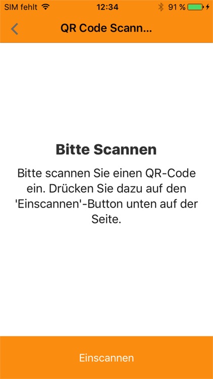 Secure Login