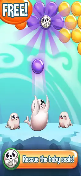 Game screenshot Bubble Burst, Top Ball Shooter mod apk
