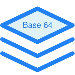 Base64 Encoder and Decoder app icon