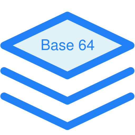 Base64 Encoder and Decoder App Contact