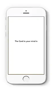 mindreader card magic trick problems & solutions and troubleshooting guide - 3