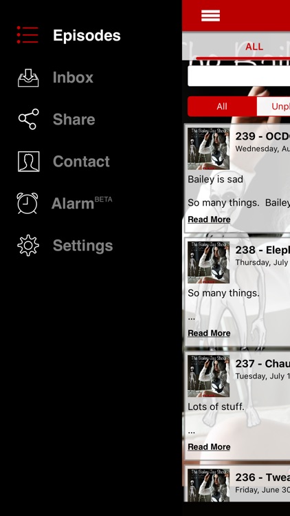 The Bailey Jay Show screenshot-3