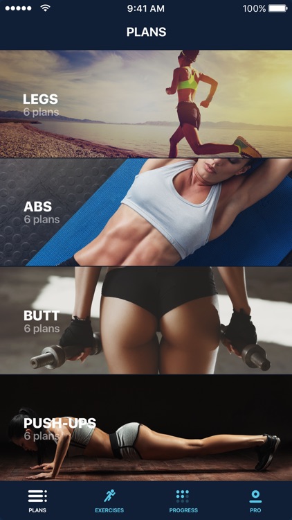 30 Day Fitness Challenge Log