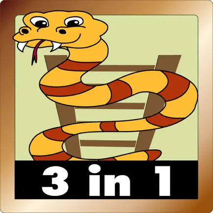 Snakes & Ladders HD Cheats