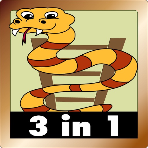 Snakes & Ladders HD