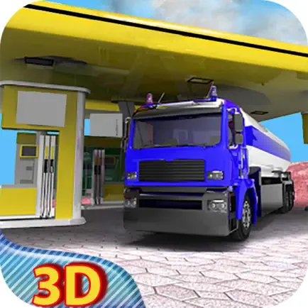 Uphill Oil Cargo Transport Cheats