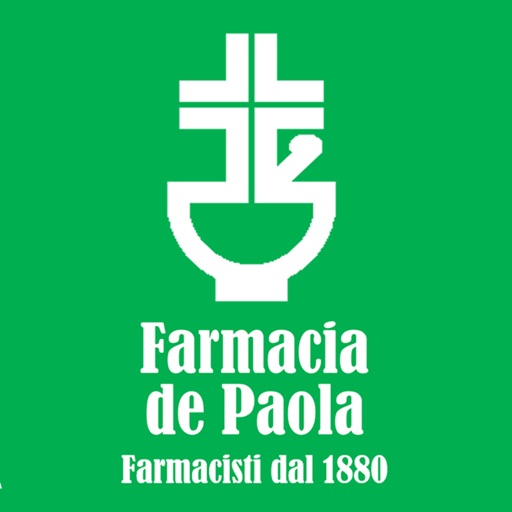 Farmacia De Paola Dal 1880
