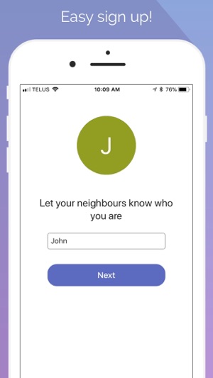 Takes a Village(圖5)-速報App