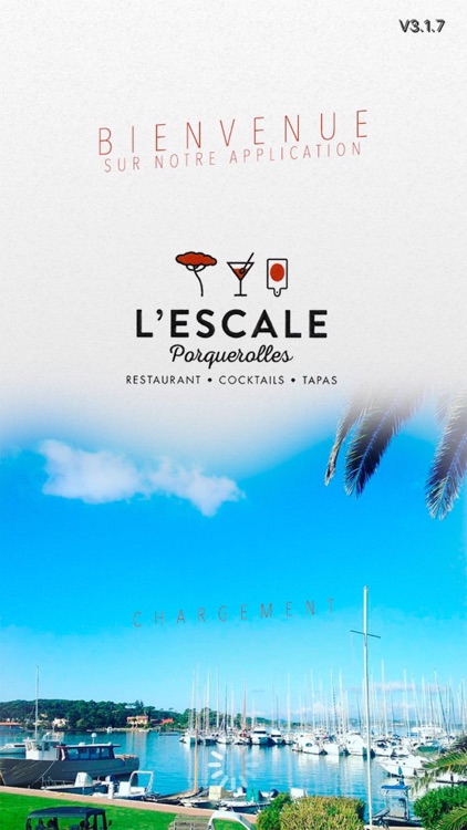 L'Escale Porquerolles