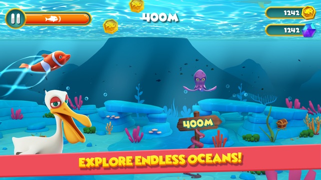 Dolphy Dash(圖4)-速報App