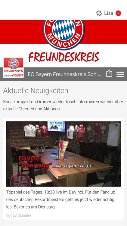 FKV Schloßstadt Velbert