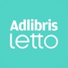 Adlibris Letto icon