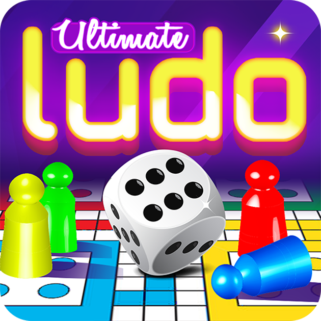 Ludo Game : New Classic Fun Dice Game::Appstore for Android