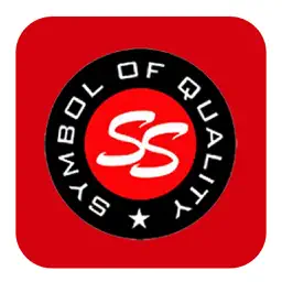 SS Hyderabad Biryani app icon