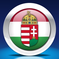 Hungarian by Nemo logo