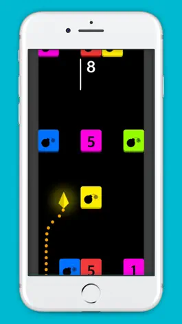 Game screenshot Numerus Dash mod apk