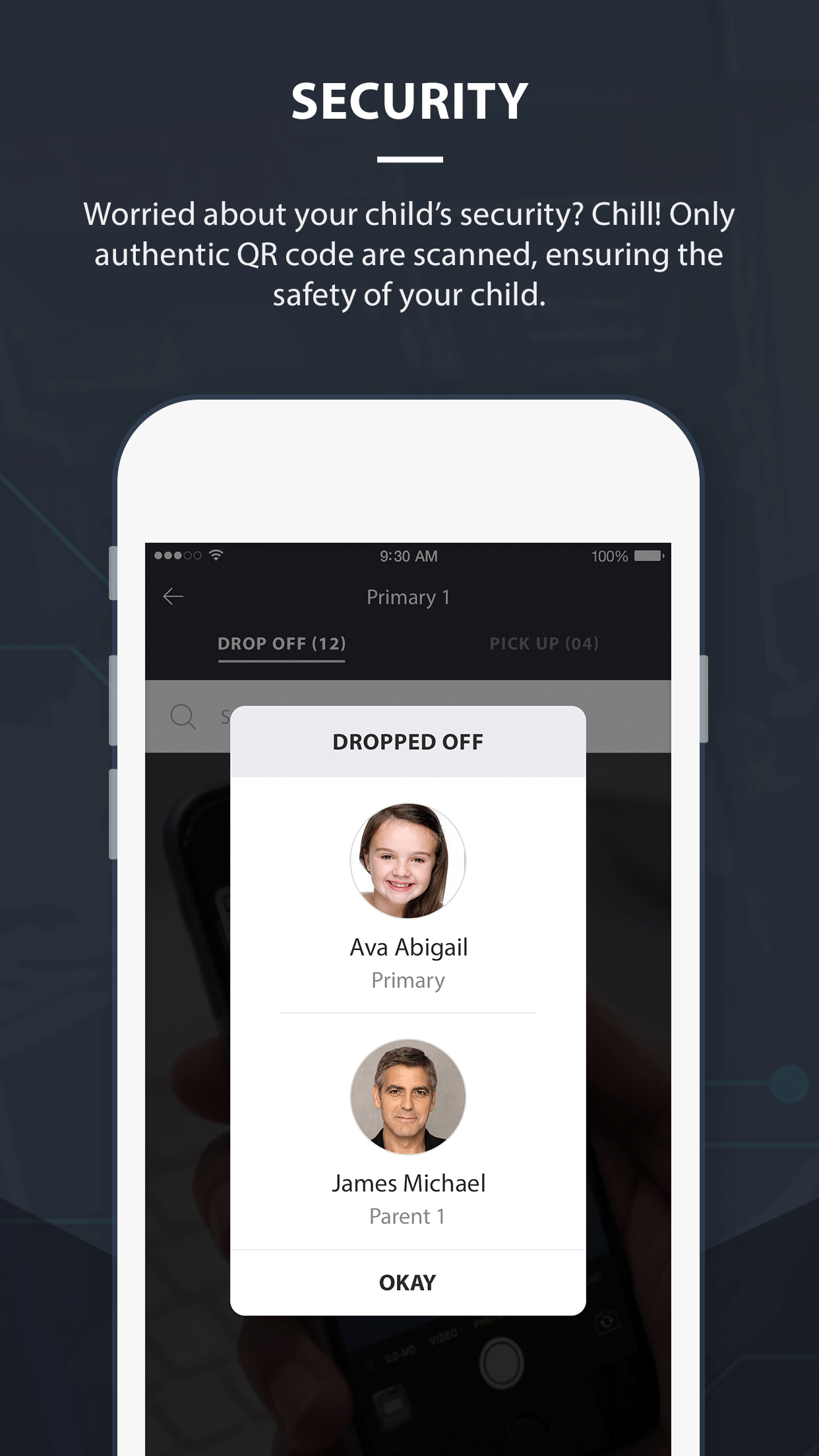 StudMonk - Attendance Taker screenshot 3