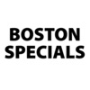 Boston Specials