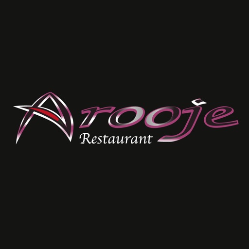 Arooje icon