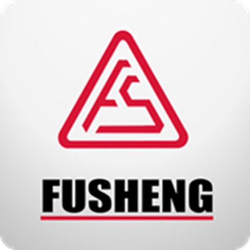 Fusheng Tools icon