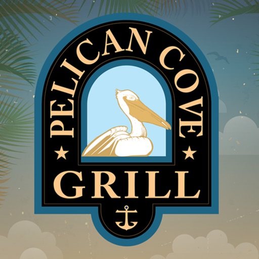 Pelican Cove Grill. icon