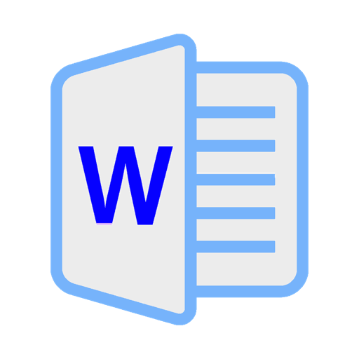 Made Simple For Microsoft Word icon