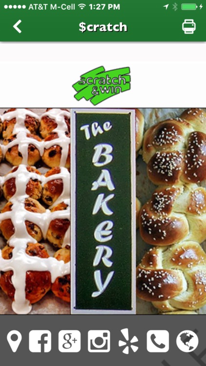 The Bakery New Paltz